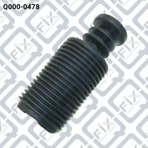 Купити Q0000478 Q-fix Пильник заднього амортизатора