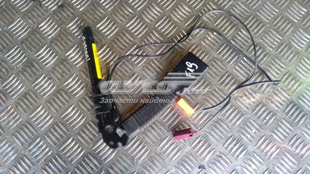 4M51A61208 Ford 