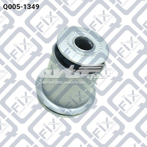 С/блок нижнього важеля Q-fix Q0051349