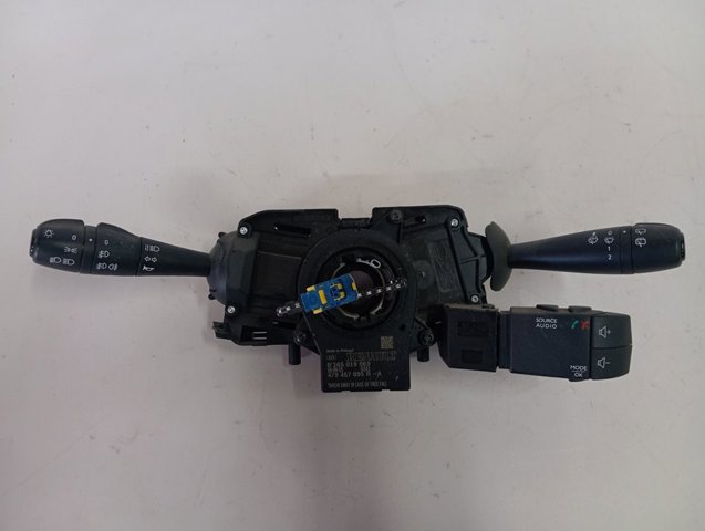Купити 681722712R Renault (RVI) 