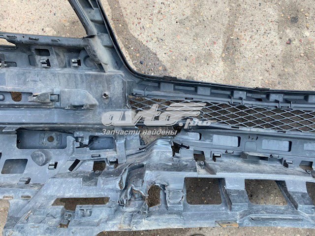 Бампер передній, внутрішня частина Mercedes A1648852965 ціна, від 582.45 USD