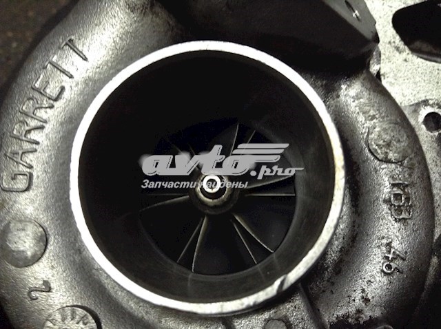 Прокладка турбіни, монтажний комплект BMW 7794250 ціна, від 21.23 USD