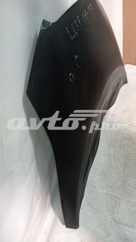 Купити 27H103 Polcar Капот