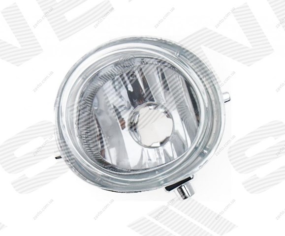 Туманка ліва Signeda ZMZ2045LK ціна, від 29.30 USD