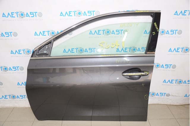 Купити 6700207041 Toyota Двері кабіни