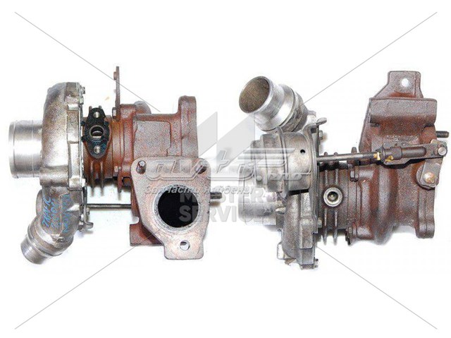 7627854 Renault (RVI) 