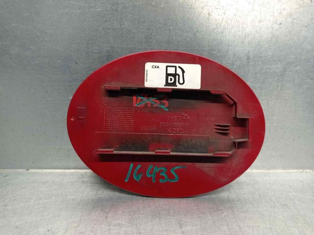 9X23405A26AB Jaguar 