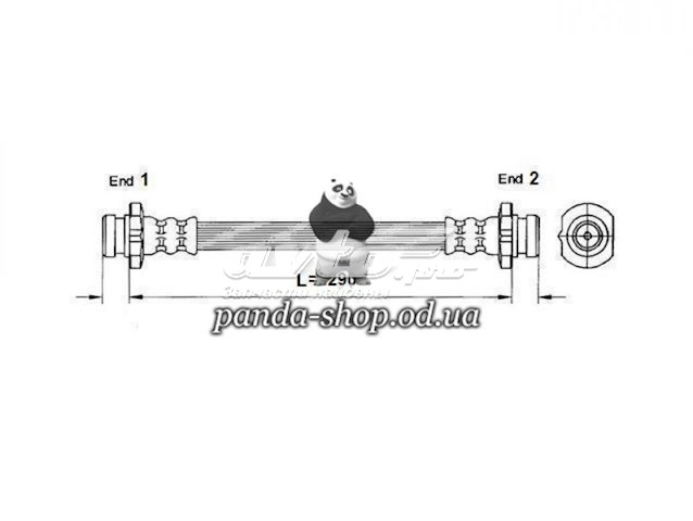  K&K FT2059 ціна, від 9.83 USD