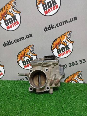 Заслінка повітряна Tqparts TQ39079