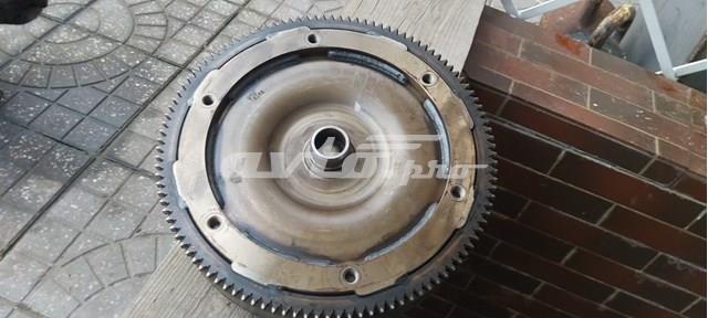 Передача гідромеханічна (ГМП) Hyundai/Kia 451003A565