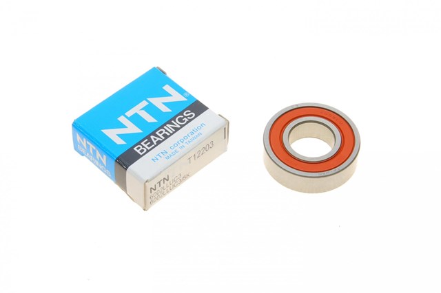 Підшипник генератора NTN 6002LLUC35K ціна, від 2.98 USD