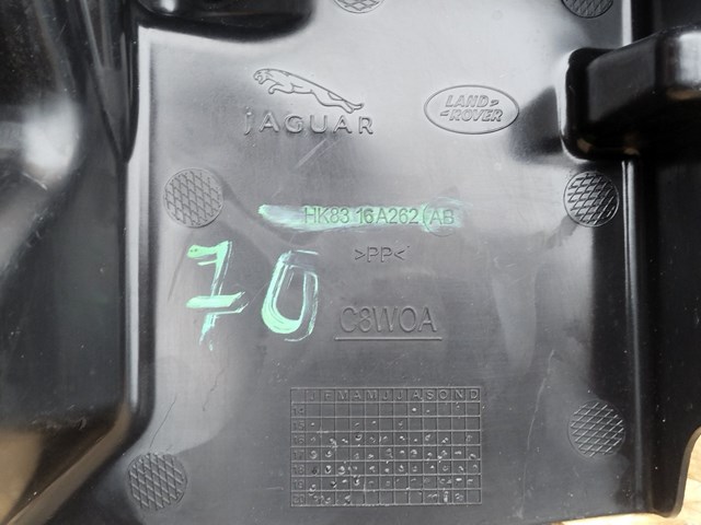  Jaguar HK8316A262AB ціна, від 9.63 USD