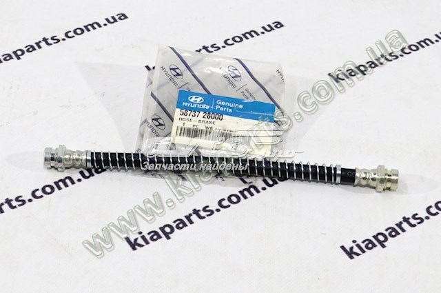  437365H000 Hyundai/Kia