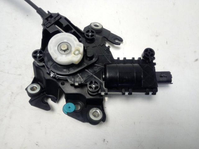  9687233280 Peugeot/Citroen
