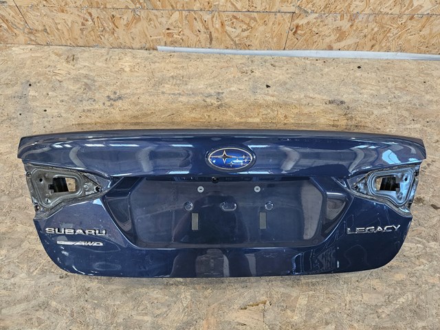 Кришка багажника Subaru 57509AN00A9P ціна, від 359.12 USD