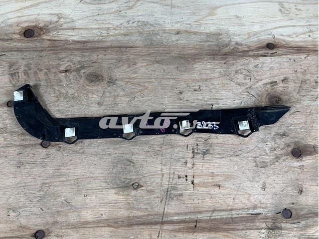 Кронштейн бампера заднього, зовнішній правий Subaru 57707AJ040