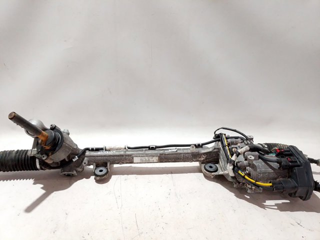 Управління рульове в зборі Land Rover KK833200AB ціна, від 972.68 USD