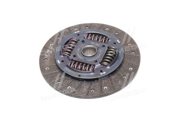 Зчеплення Suzuki 2240078K01000 ціна, від 55.45 USD