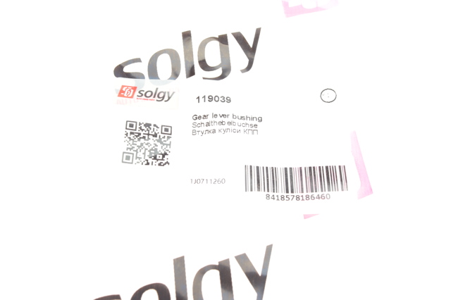  119039 Solgy