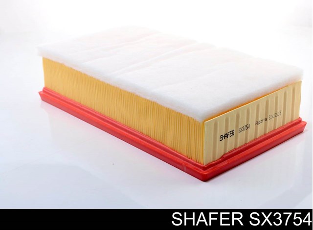 Повітряний фільтр SX3754 Shafer