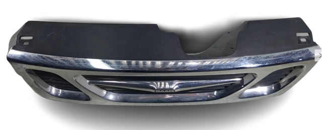 Облицювання радіатора Saab 9-5 седан (YS3E) (1997 - 2010) ціна, від 64.73 USD