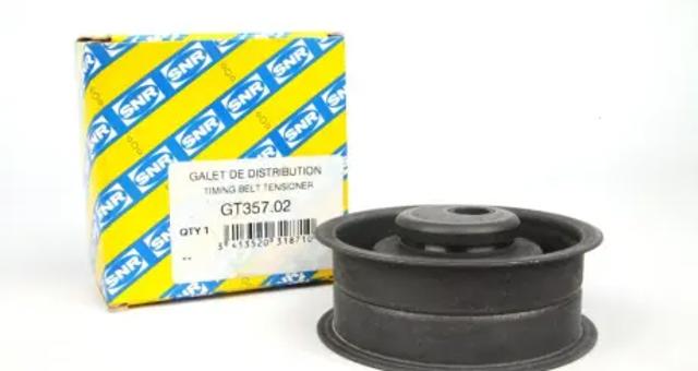 Купити GT35702 NTN Натяжний ролик