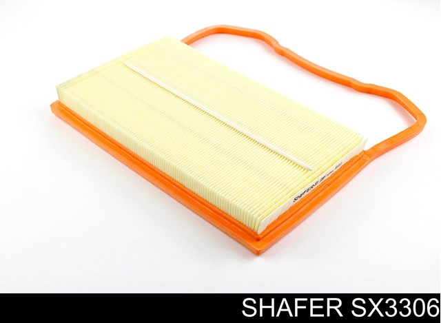 Повітряний фільтр SX3306 Shafer