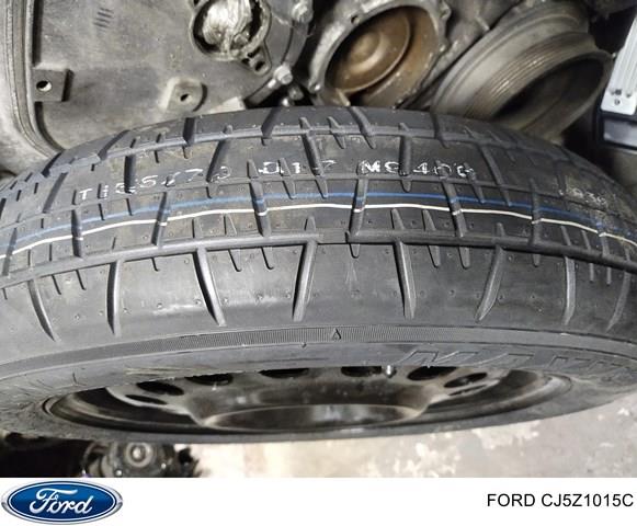 Докатка, аварійне запасне колесо Ford CJ5Z1015C