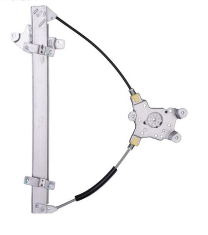 Склопідйомник з електродвигуном Polcar 5265PSG1 ціна, від 26.51 USD
