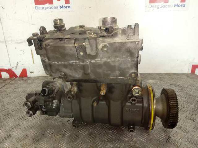Купити 1883118 DAF Компресор пневмопідкачки (амортизаторів)