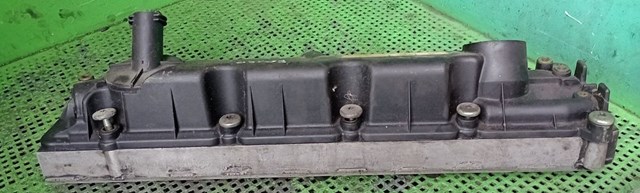 9630377610 Peugeot/Citroen Головка циліндрів