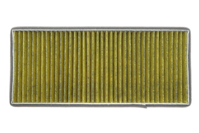 Повітряний фільтр салону Wunder WPK501