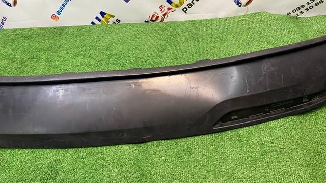 PTS05002VA Signeda Спідниця заднього бампера