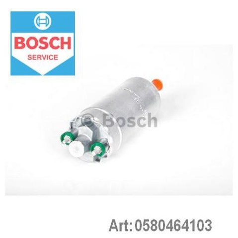580464103 Bosch Насос паливний низького тиску