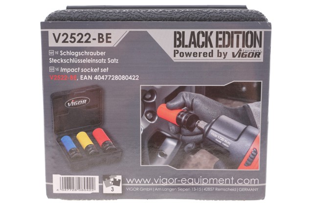  Vignal V2522BE ціна, від 22.72 USD