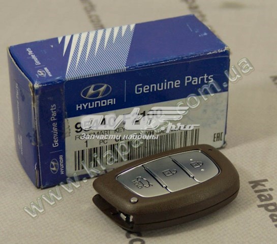  Hyundai/Kia 95440F2100 ціна, від 125.89 USD