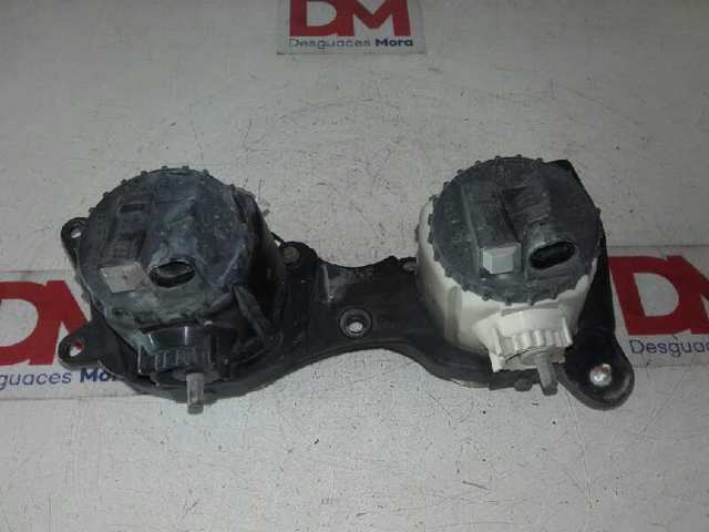 504181095 Iveco Протитуманки, ліваі, права
