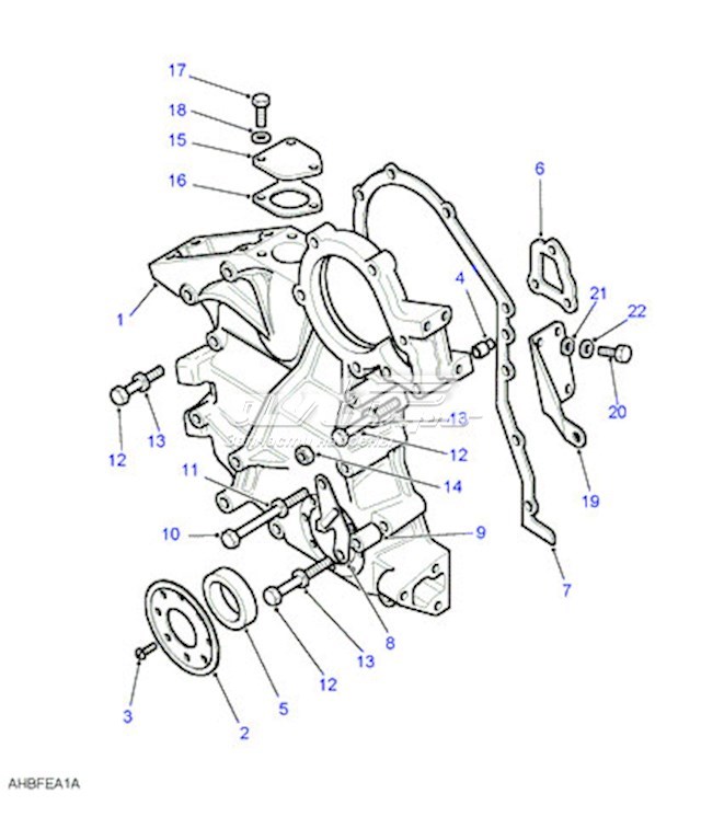 538039 Land Rover 