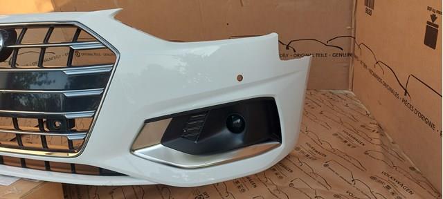 Бампер на авто Amparts APAU0806 ціна, від 164.41 USD