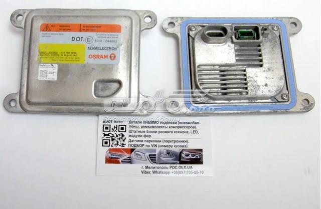 Блок розпалювання, ксенон Osram 10R044663 ціна, від 36.43 USD