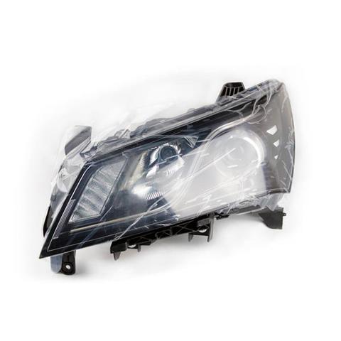 1067004757 Geely Фара дальнього світла в зборі