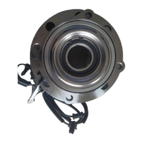 LC3Z1104C Ford Маточина (передня)