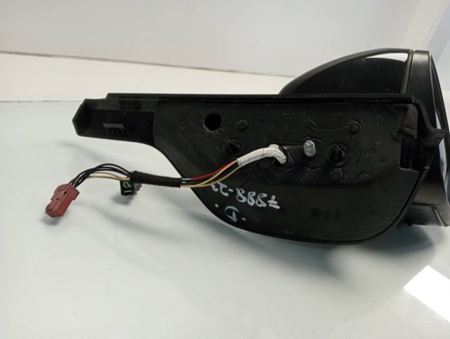 Дзеркало праве 98128562XT Peugeot/Citroen