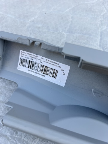 3G8853858AGRU VAG