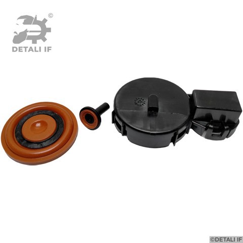 Кришка клапанна Detali IF DF15749 ціна, від 59.36 USD