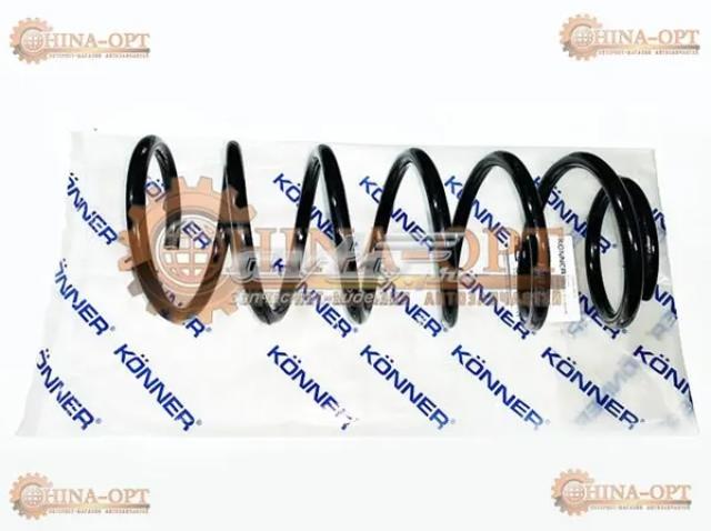 Пружина передня Konner KSF8119 ціна, від 14.79 USD
