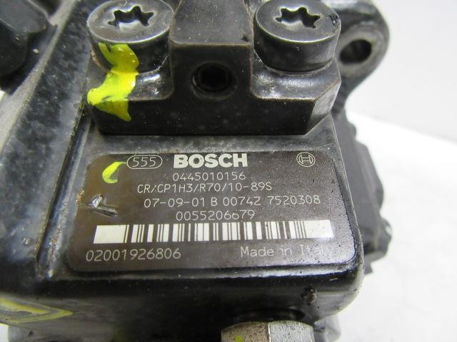 Насос паливний високого тиску Opel 55206679 ціна, від 74.21 USD