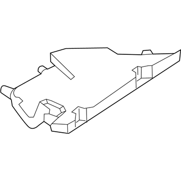  Nissan/Infiniti 689205NA0A ціна, від 17.73 USD