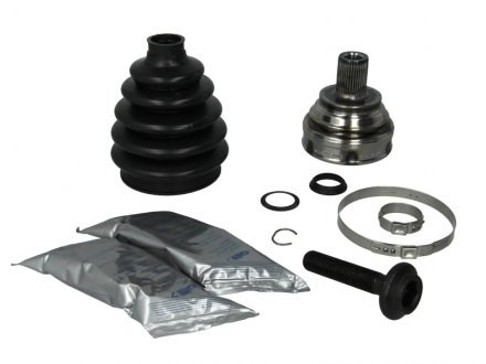023689 GKN-Spidan Граната зовнішня