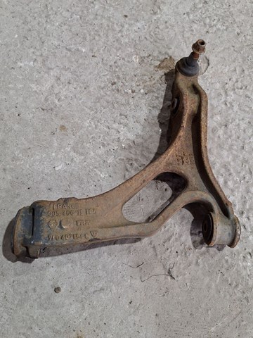7L0407154E Porsche 